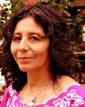 Gloria  Mendoza Borda